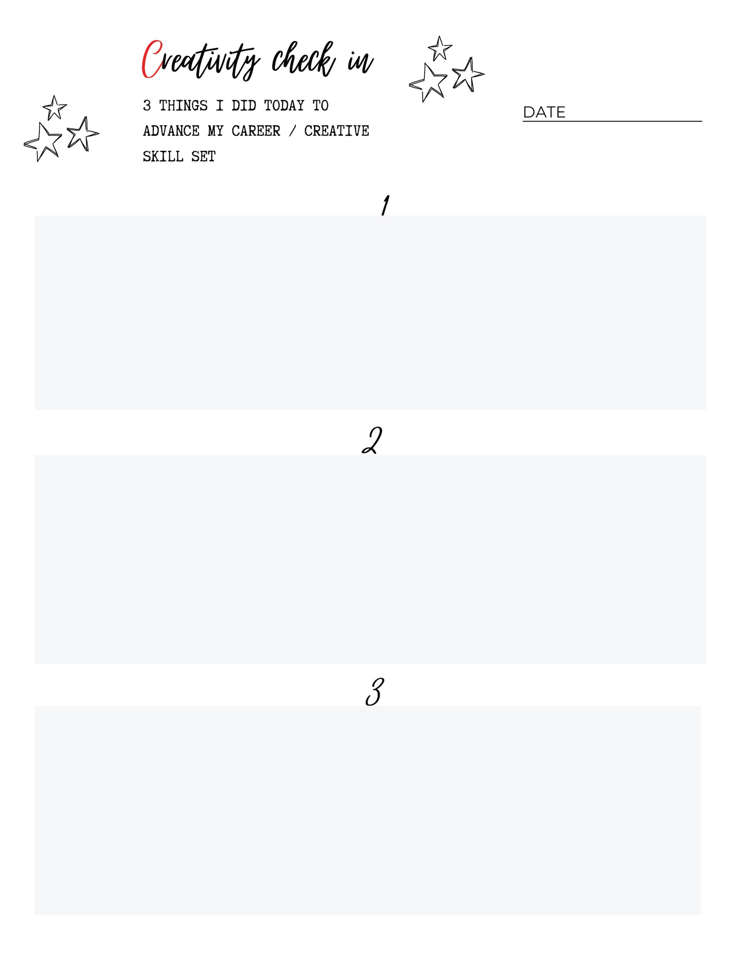 Log-pal kit ( Downloadable PDF )